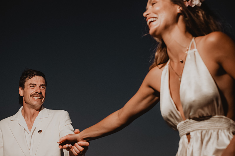 How to Choose Your Mexico Destination Wedding Photographer: Complete Guide